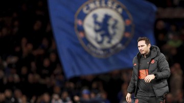 Kata-kata Terakhir Lampard Sebelum Dipecat Chelsea