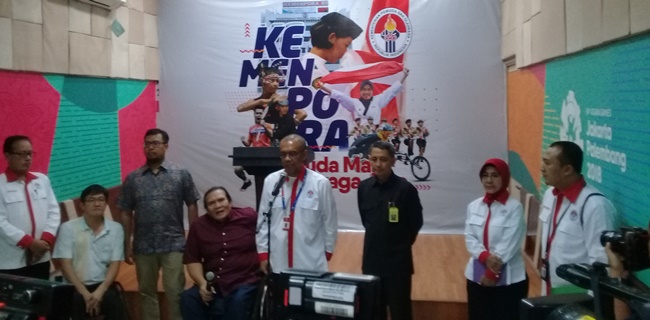 Kontingen ASEAN Para Games Butuh Kucuran Rp 35 Miliar, Belum Termasuk Pelatnas