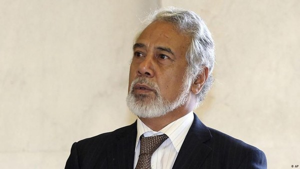 Timor Leste Siap Bentuk Pemerintahan Baru Dipimpin Kembali Xanana Gusmao
