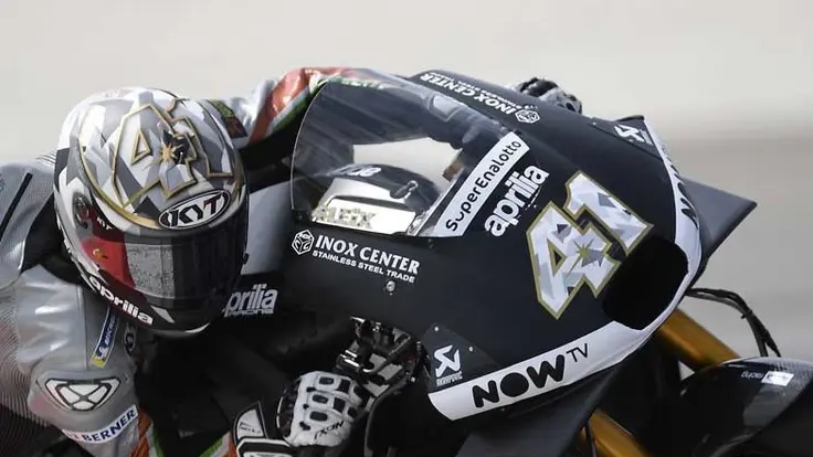 KTM Juara MotoGP Ceko, Aprilia Tidak Mau Ketinggalan Ramaikan Persaingan