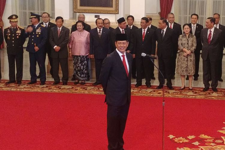 BNPB Usul ke Presiden Alat Pendeteksi Bencana Dijaga TNI