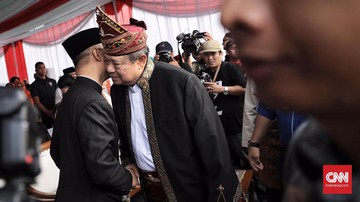 KPU Tak Persoalkan SBY Tak Teken Deklarasi Kampanye Damai