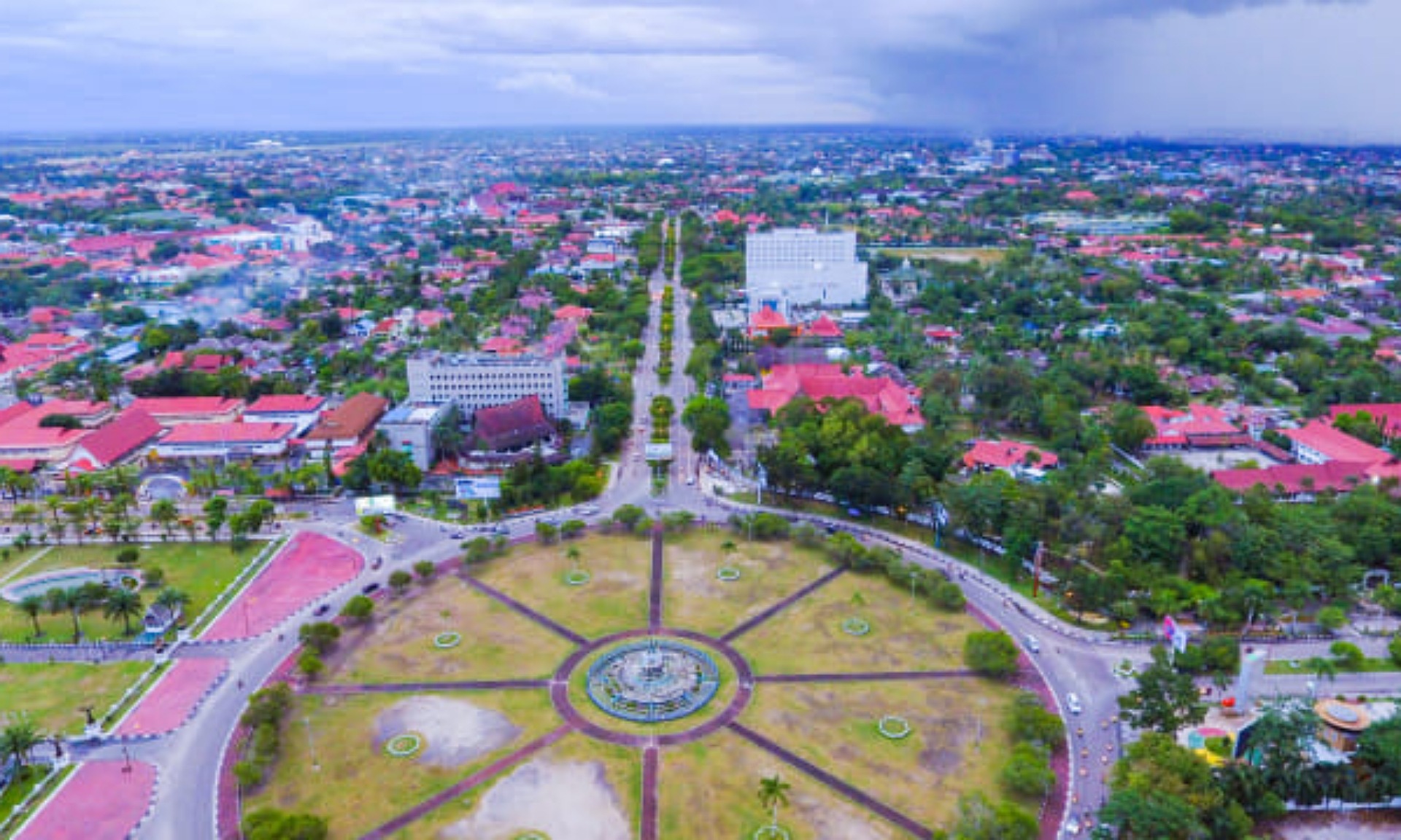 Jokowi Akan Umumkan Lokasi Ibu Kota Baru Agustus 2019