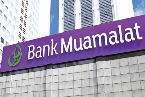 Bank Muamalat dan Mimpi Jokowi Bagi Industri Keuangan Syariah