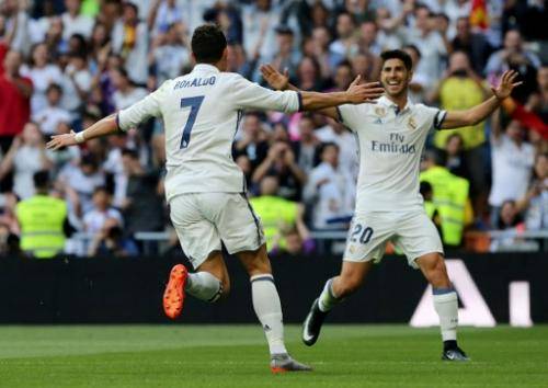 Real Madrid Berhasil Kalahkan Bayern Munich 2-1 di Allianz Arena