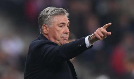 Tekuk Spurs, Ancelotti: Bukti Everton Bisa Bersaing