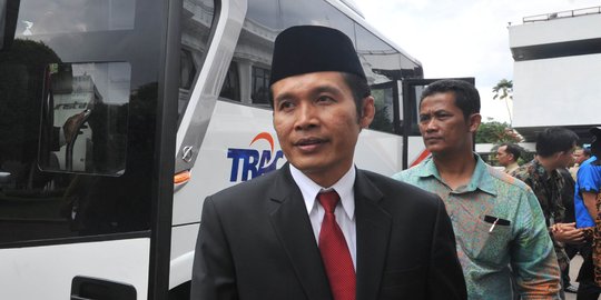 KPK Ungkap Satu Saksi sebut Sofyan Basir Terlibat Kasus PLTU Riau-1