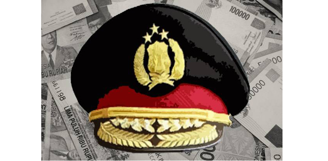 Punya Kapabilitas Dan Profesional, Anggota Polri Berhak Duduki Jabatan Publik