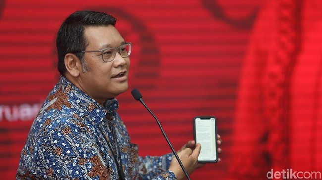PDIP Targetkan Raih 150 Kursi DPR di Pemilu 2019