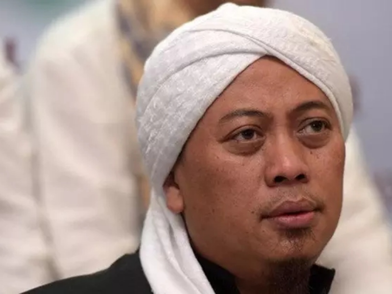 Keinginan Opick Jika Bercerai dari Dian Rositaningrum