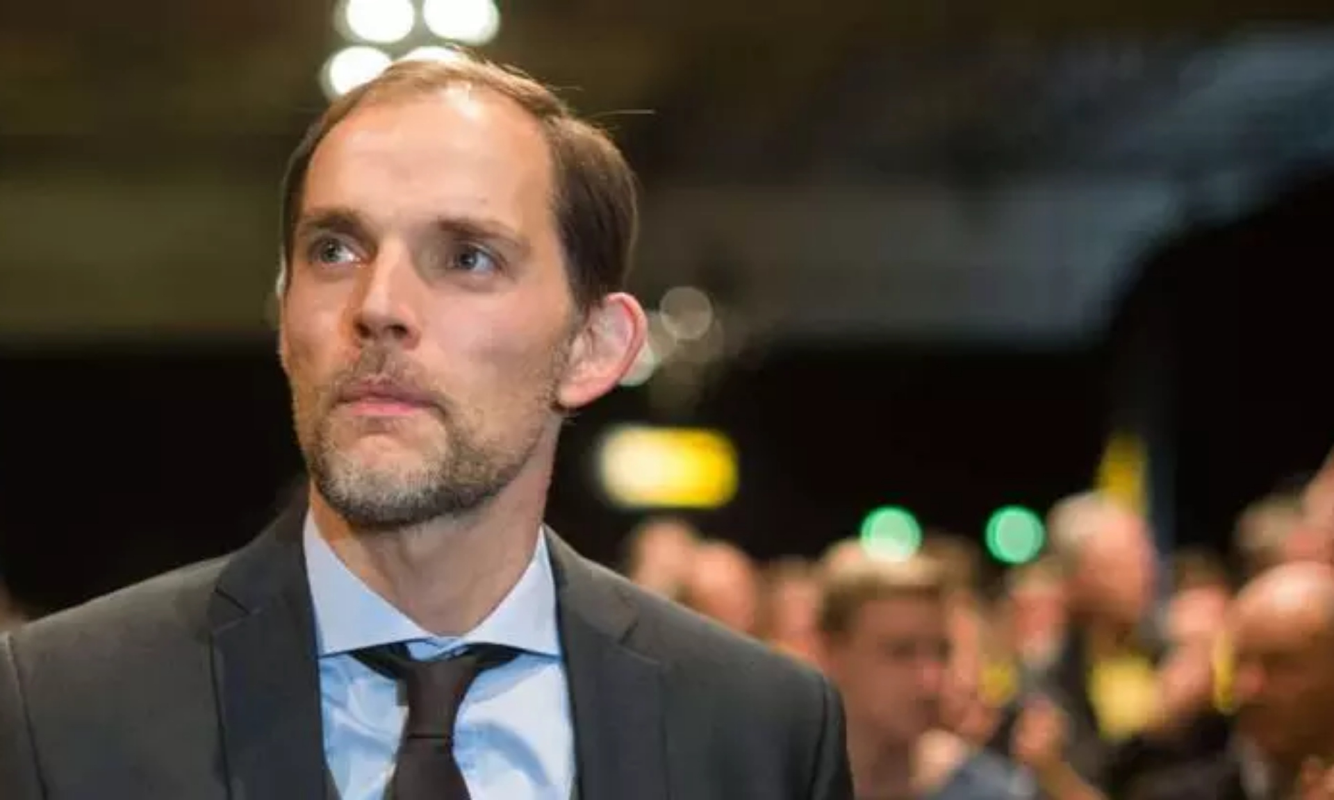 Thomas Tuchel Yakin Neymar dan Kylian Mbappe Bertahan di PSG