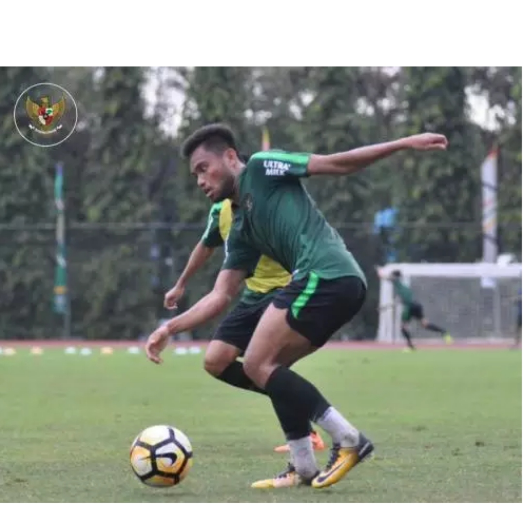 Timnas Indonesia U-19 Coret Dua Pemain Pekan Ini