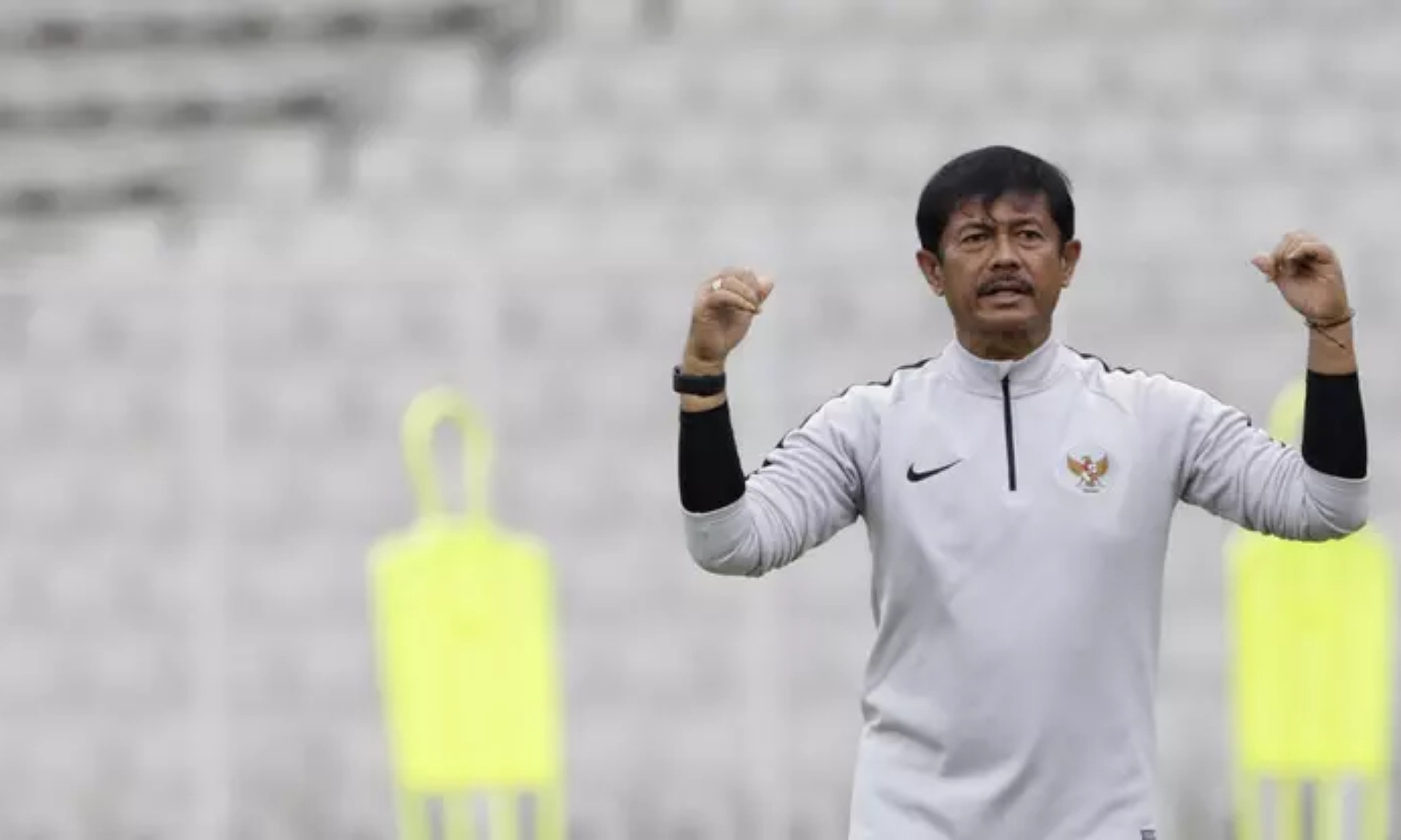 Indra Sjafri Kembali Terapkan Promosi dan Degradasi di Timnas Indonesia U-22