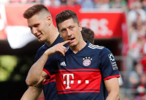 Tinggalkan Bayern, Chelsea Siap Tampung Lewandowski