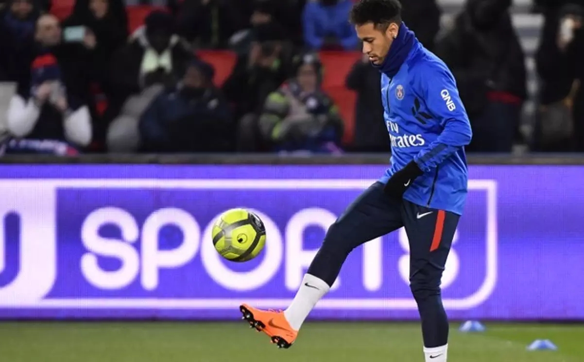 Asa Neymar Lenyap saat PSG Tersingkir dari Panggung Liga Champions
