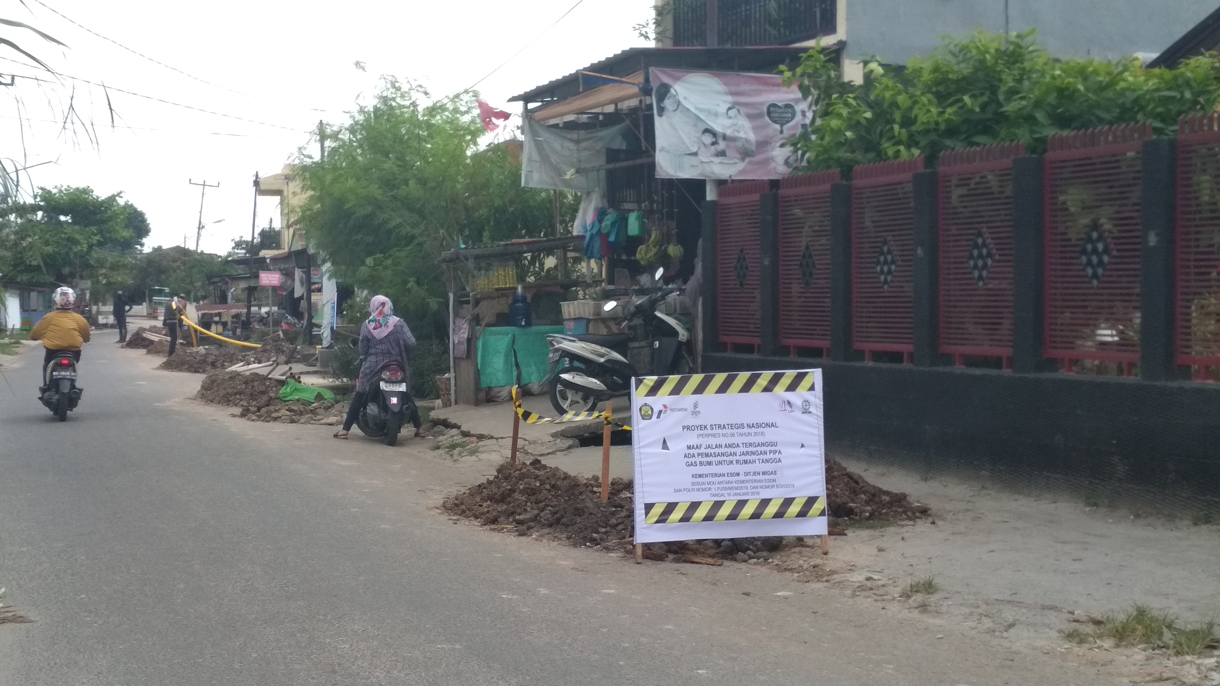 Dinkes Nyatakan Satu Warga Riau Positif Corona, Dirawat di RSUD Arifin Ahmad
