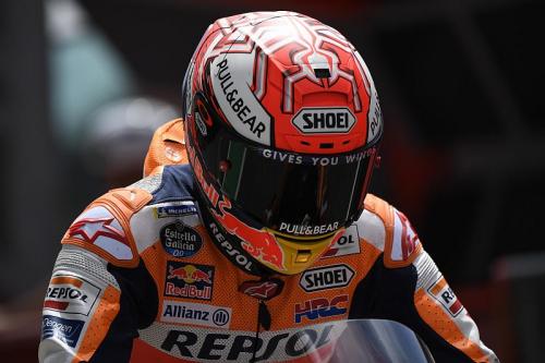 Agostini Bisa Meninggal jika Balapan seperti Marquez