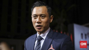 AHY Kritik Keras Jokowi soal Kenaikan Iuran BPJS Kesehatan
