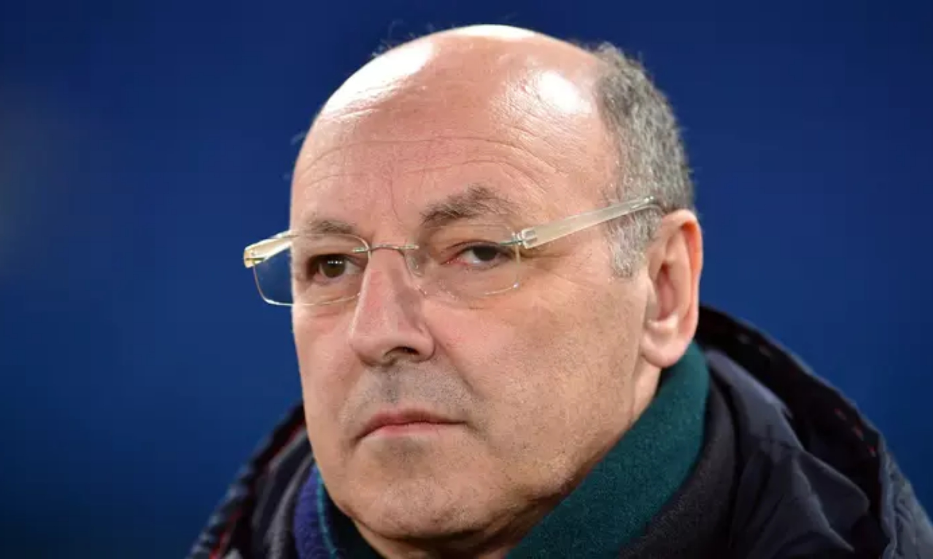 Klub-klub Raksasa Berebut Tanda Tangan Mantan CEO Juventus
