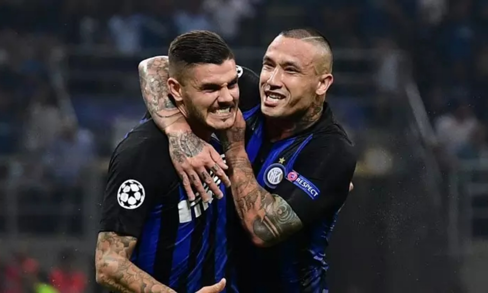 Inter Milan di Atas Angin Jelang Tandang ke Markas SPAL