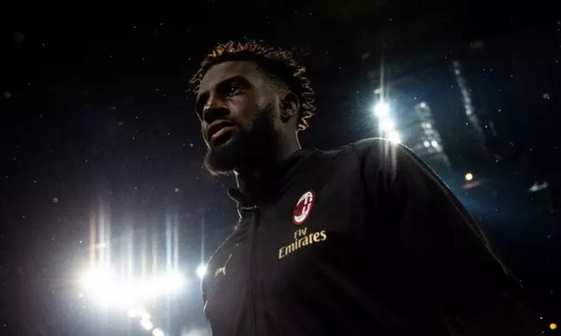 Gelandang AC Milan Berharap Akhiri Paceklik Gol