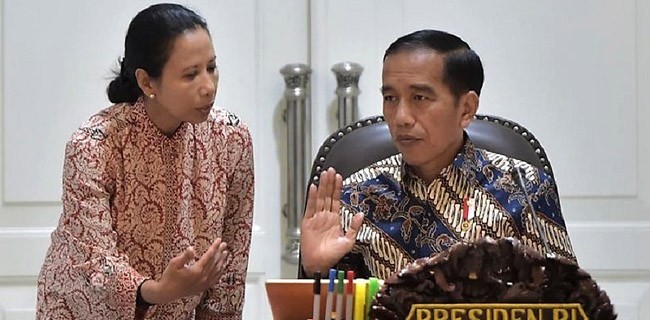 BUMN Kritis, Omongan Jokowi Tidak Punya Beban Harus Dibuktikan