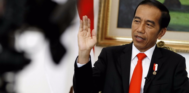 Wempy Hadir: Selama Berkuasa, Jokowi Lebih Percaya Luhut-Erick Ketimbang PDIP