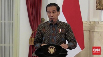 Bawaslu Sarankan Jokowi Setop Pembagian Sembako