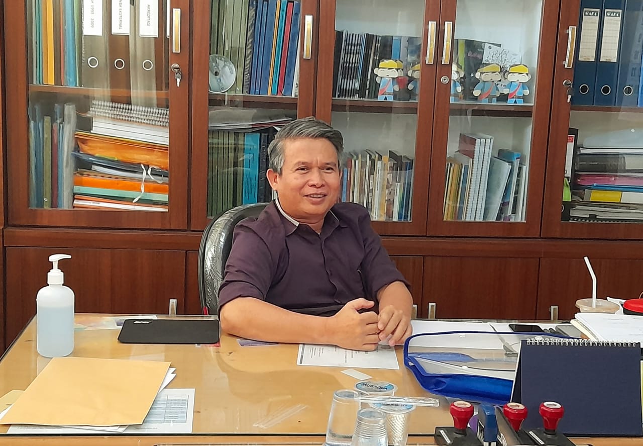 SMK Labor Pekanbaru Siapkan Simulasi TMT dan Desain Pembelajaran