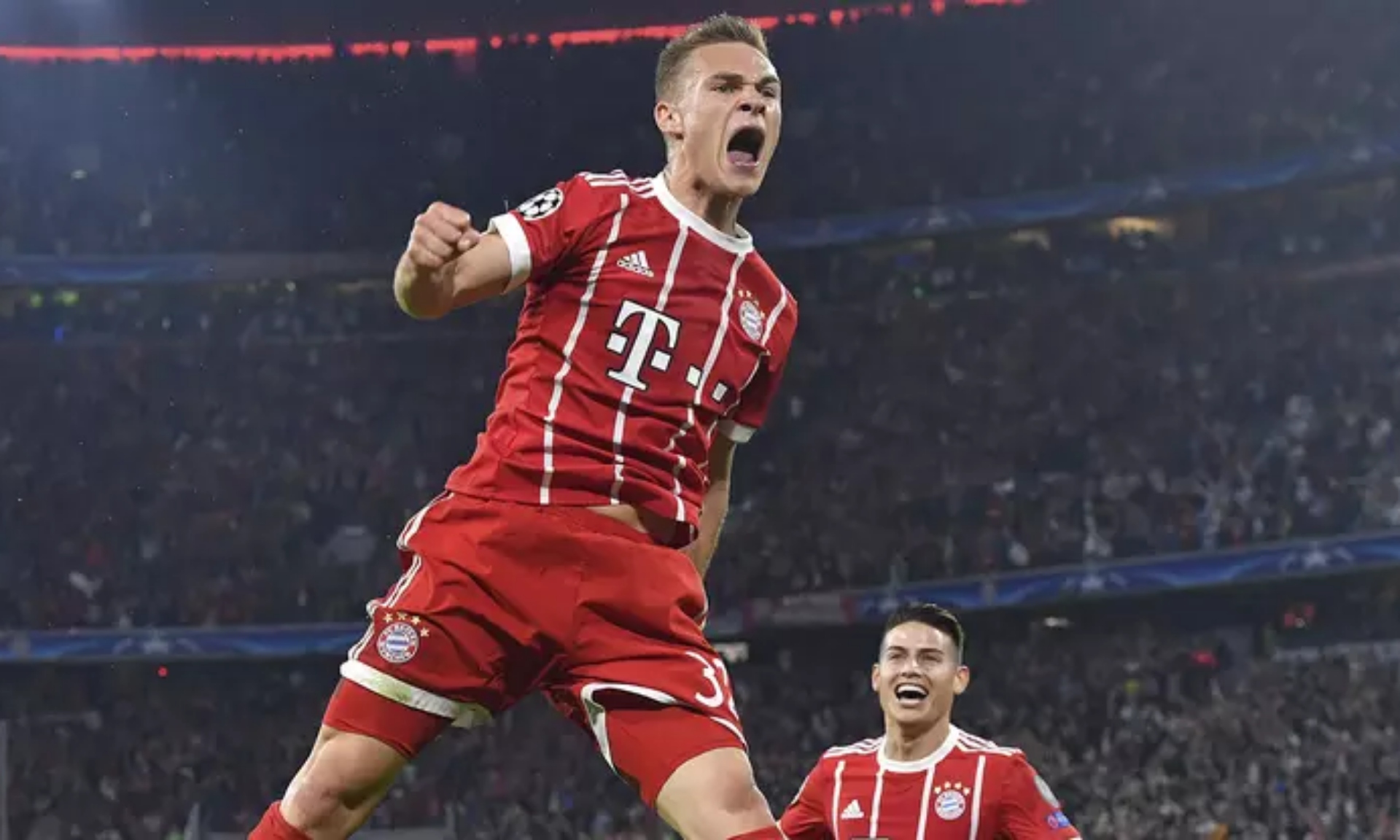Bek Munchen Masuk Radar Barcelona