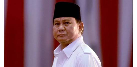 Deklarasi Pencapresan, Prabowo:  Kalau Telenovela Ada Episodenya