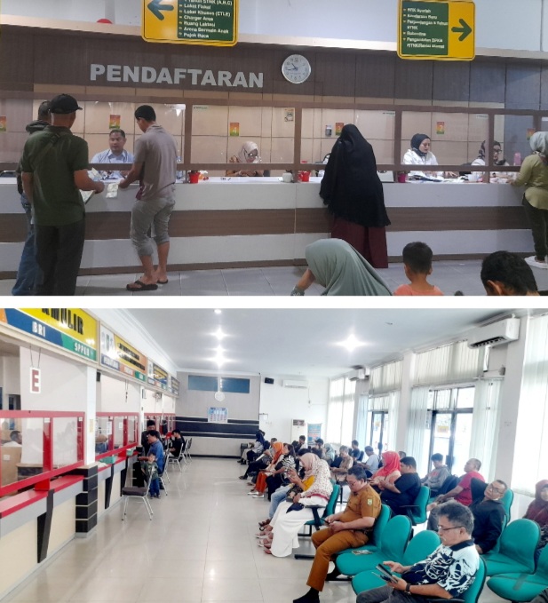 Ringan Beban Masyarakat, Bapenda Riau Himbau Masyarakat Manfaatkan  Program Pemutihan Denda Pajak Kendaraan