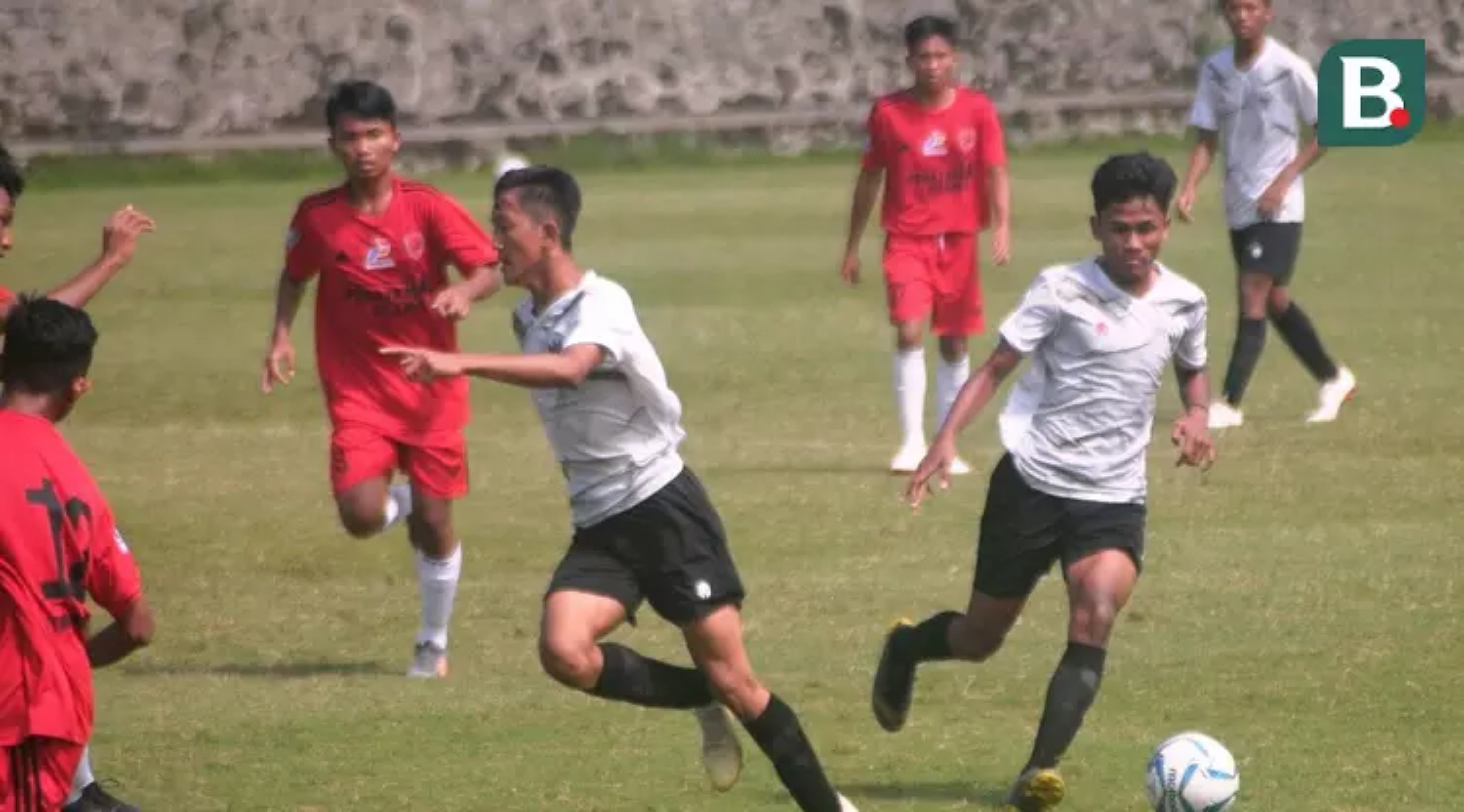 Uji Coba Timnas Indonesia U-16 Kontra Thailand Batal Karena Virus Corona