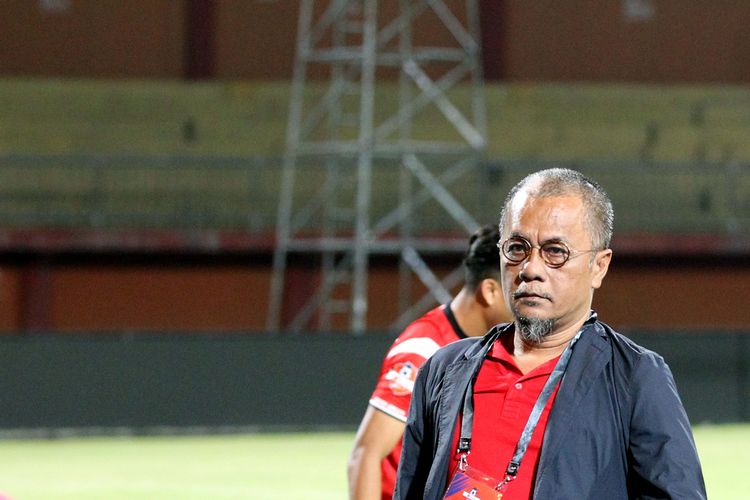 Banyak Pemain Naturalisasi di Timnas, Manajer Madura United Kritik Pelatih