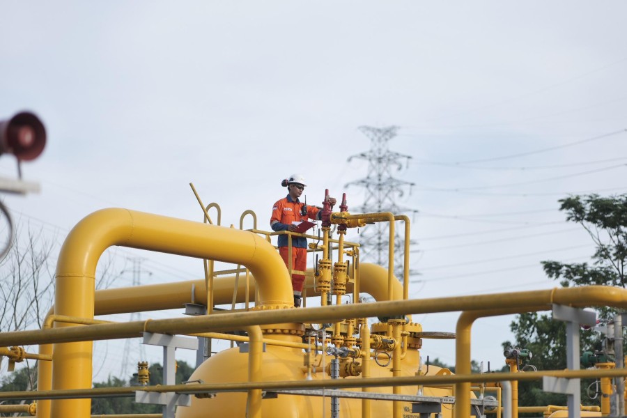 PLN Akselerasi Proyek Gasifikasi di Nias, Wujud Nyata Swasembada Energi
