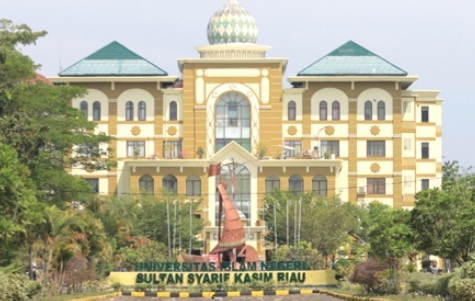 UIN Suska Riau Respon Aspirasi Publik: Komitmen Transparansi Anggaran dan Prioritaskan Fasilitas Kampus