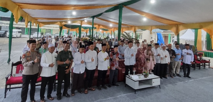 Milad ke- 68 Tahun, Yayasan Lembaga Pendidikan Islam (YLPI) Riau dari Masa ke Masa