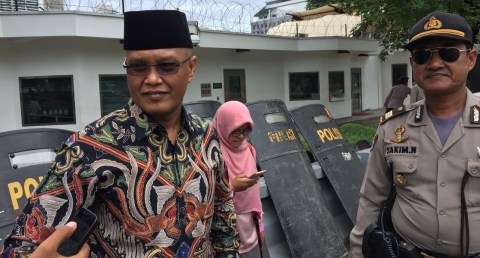 Anggota Komisi I DPR: BIN Jangan Jadi Alat Politik Jokowi