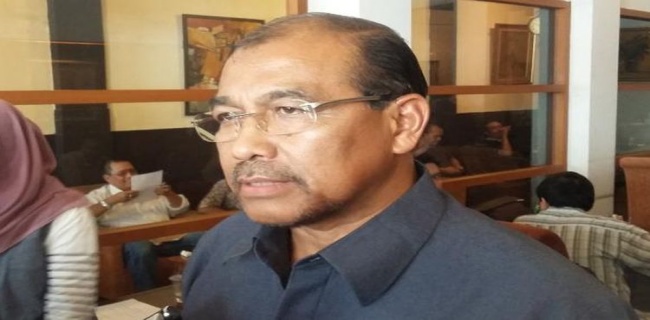 Nono Sampono: Tidak Ada Cerita Aceh Referendum