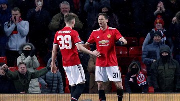 Manchester United Melaju ke Semifinal Piala FA
