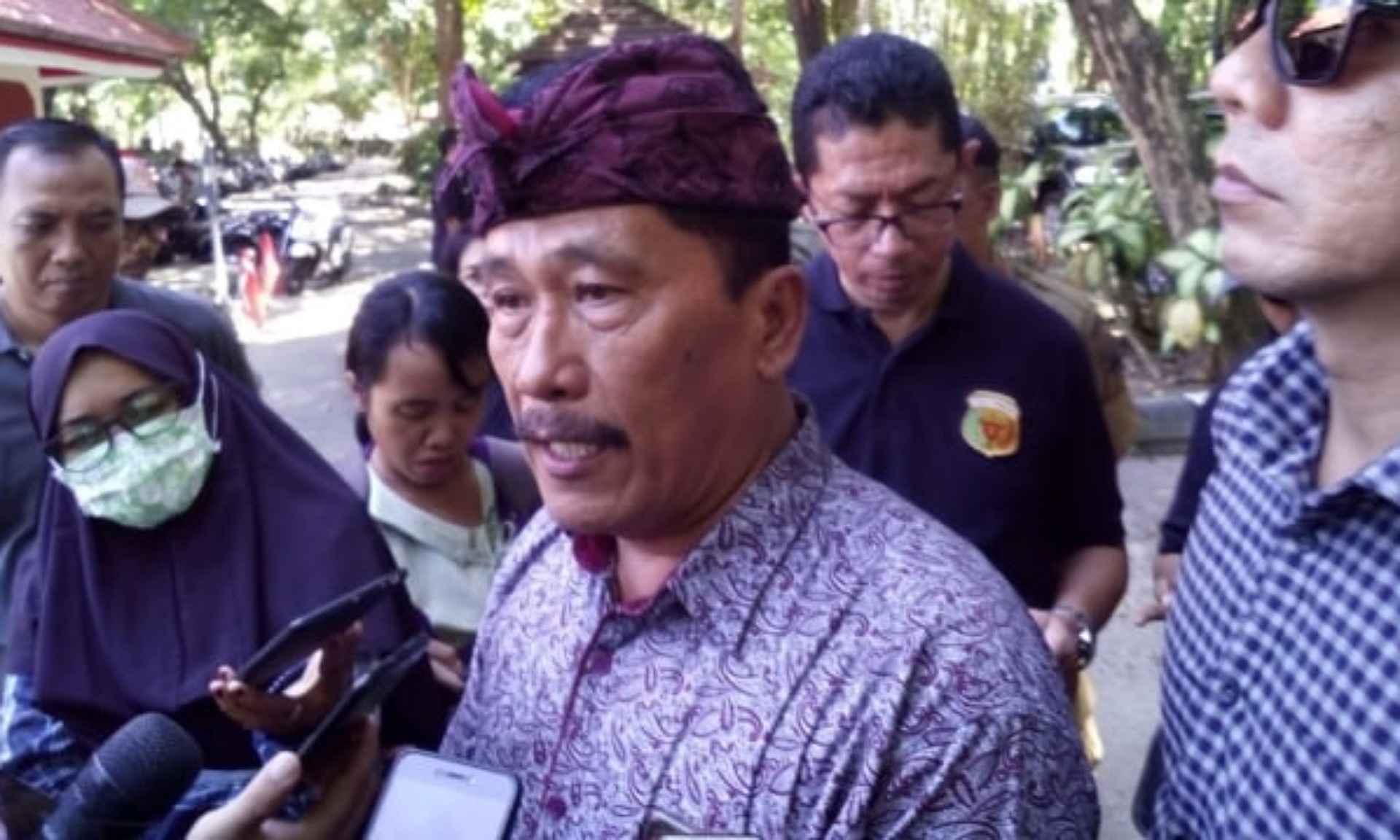 210 TKI Asal Bali Gagal Berangkat karena Disnaker Tak Paham Permenaker