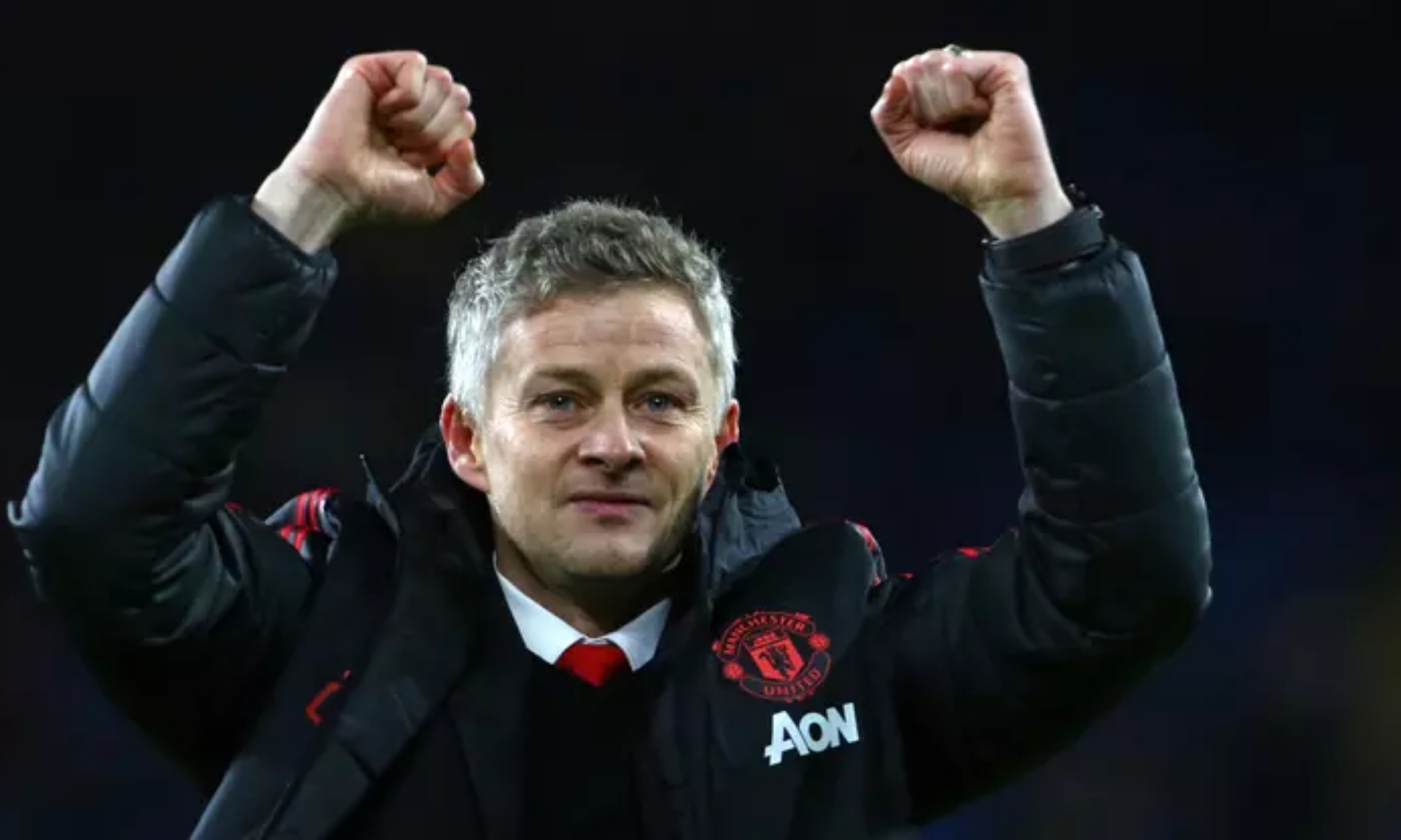 Ada Andil Rooney di Balik Debut Gemilang Solskjaer di Manchester United