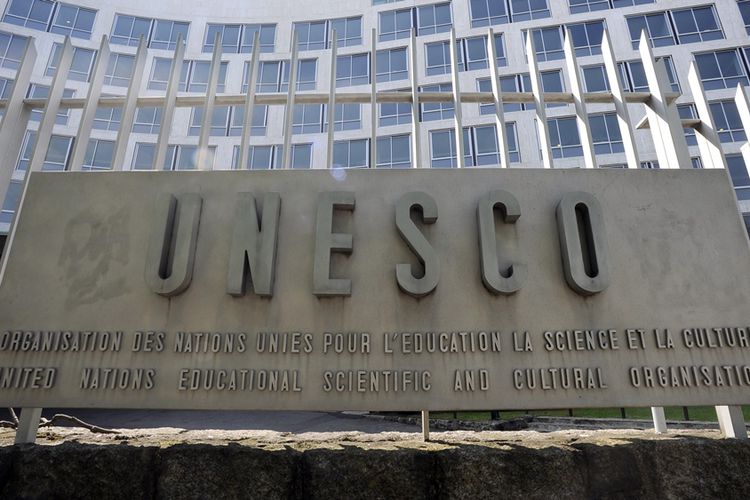 Duta Besar Minta Israel Pertimbangkan Keputusan Mundur dari UNESCO