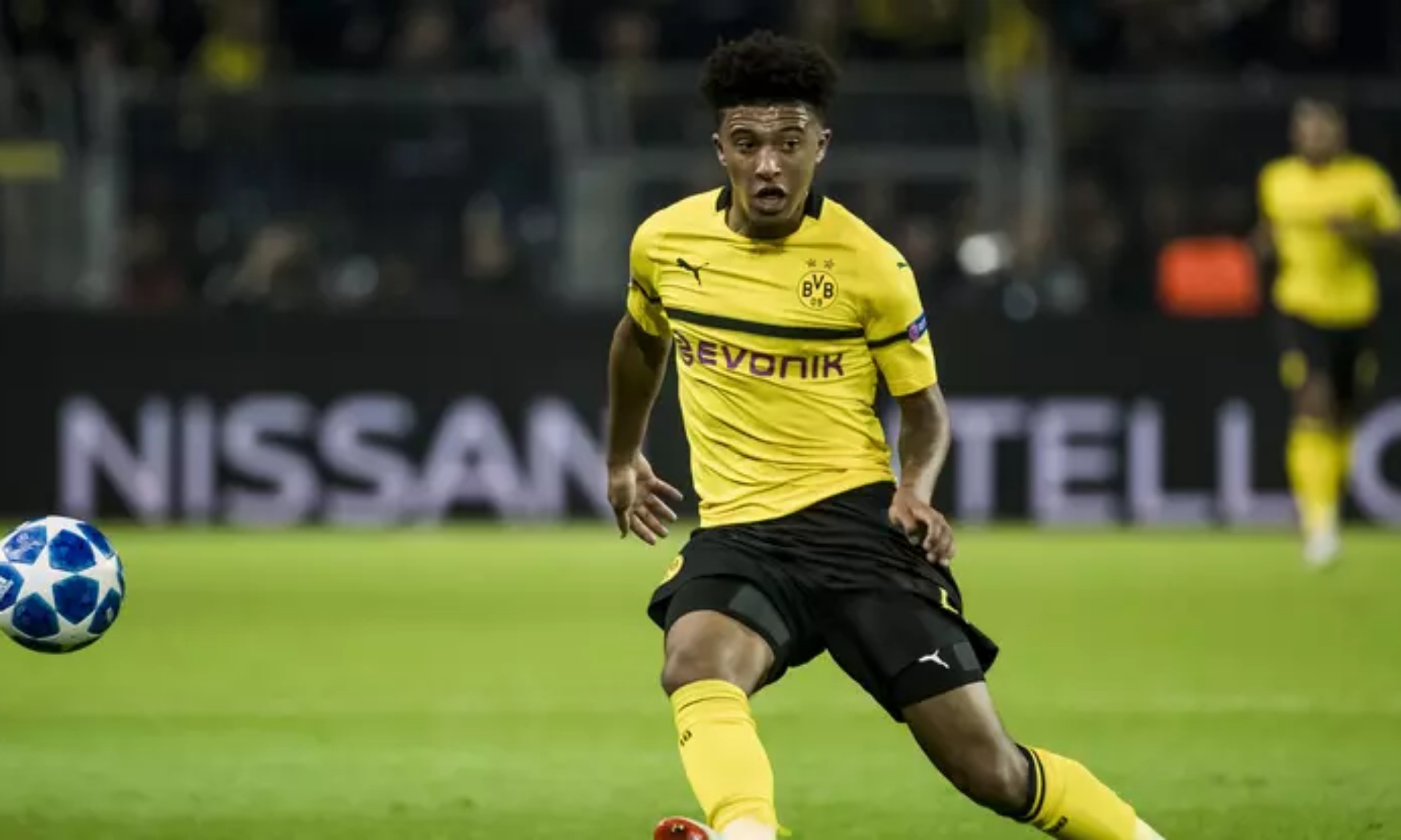 Pep Guardiola Tak Sesali Kepergian Jadon Sancho dari Manchester City