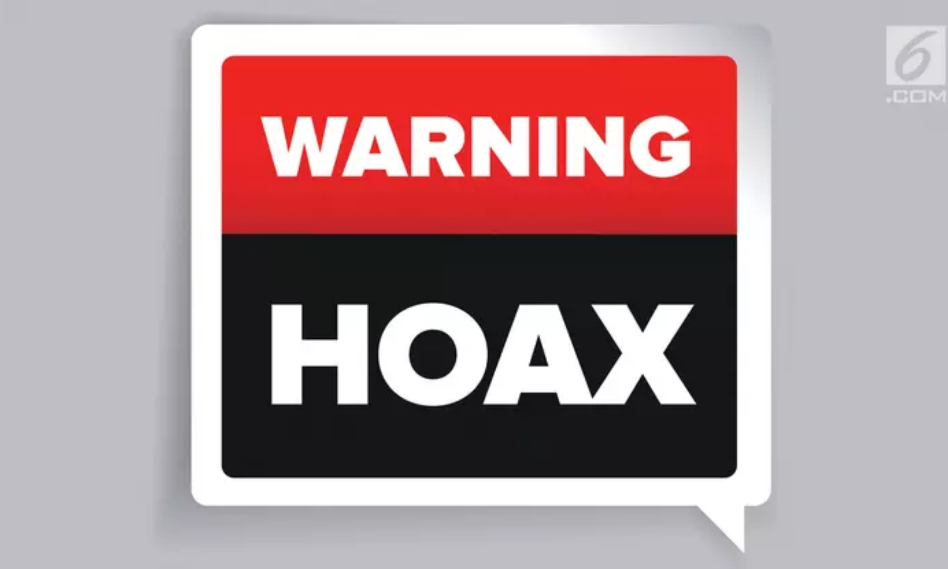 Pemerintah Godok Sanksi bagi Flatporm Medsos yang Biarkan Hoax Beredar