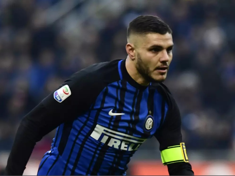 Crespo Sebut Icardi Bakal Gagal Masuk Timnas Argentina karena Messi
