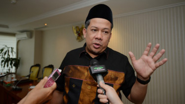 Fahri Hamzah: Ibu Susi Bikin Nelayan Sengsara