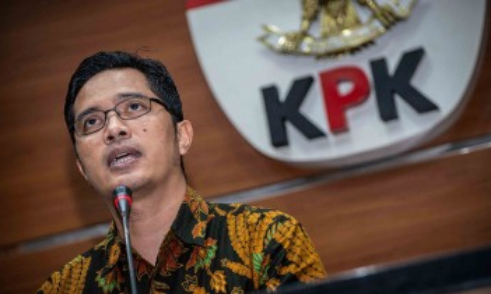 Kasus Bowo Sidik, KPK Ultimatum Adik Nazaruddin