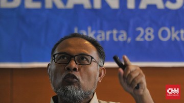 Jadi Advokat Prabowo, BW Dilaporkan Langgar Kode Etik Profesi