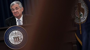 Jawab Trump, Powell Tolak Mundur dari Kursi Bos The Fed